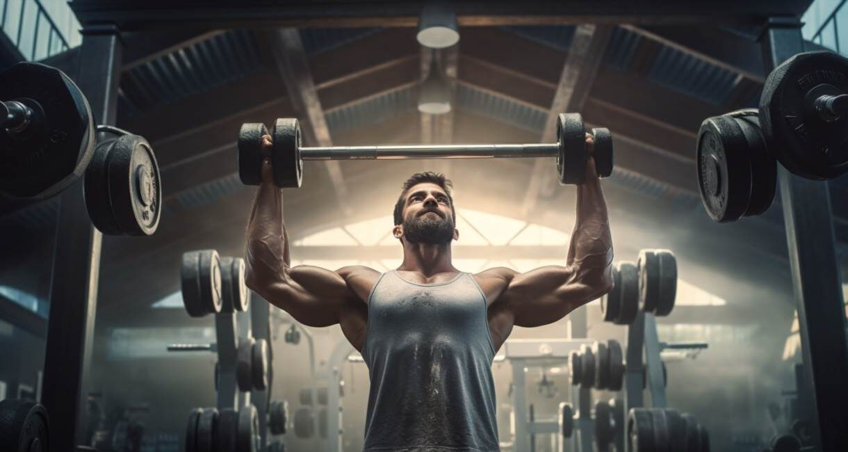 Jak ćwiczyć bicepsy: skuteczne metody i ćwiczenia